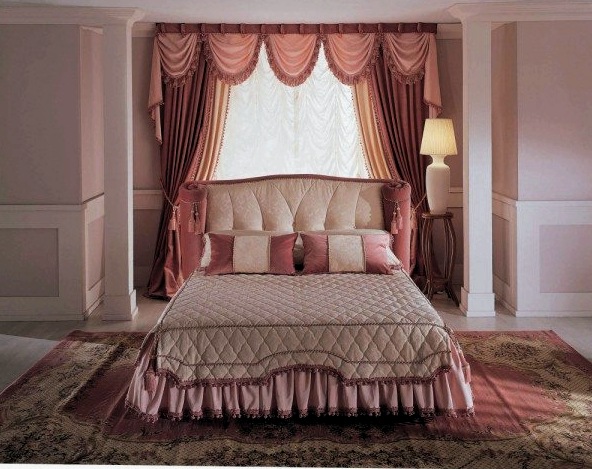 Ágytakarók a hálószobába: a harmonikus tervezés titkai