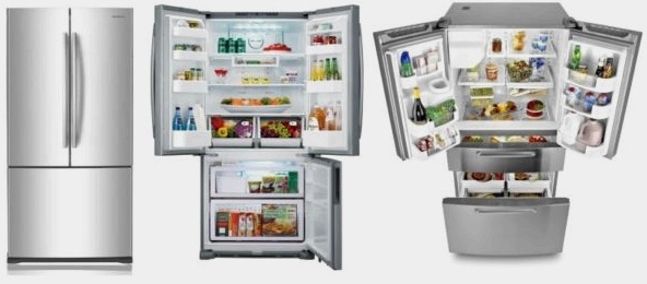 Hogyan válasszuk ki a megfelelő hűtőszekrény méretet