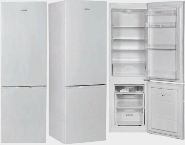 A legnépszerűbb hűtőszekrény márkák