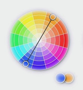 A színek kombinációja a design a hálószoba: találni egy olyan színösszeállítást