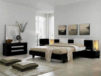 Hálószoba kiegészítők - a szükséges apróságok a kényelem és a kényelem érdekében