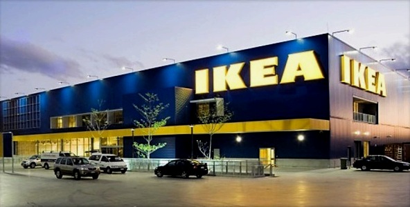 Az IKEA munkalapok jellemzői