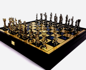Hogyan válasszunk sakkot