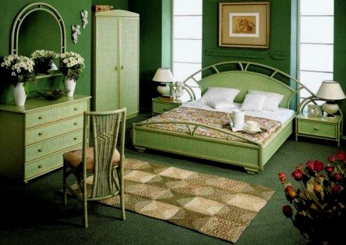 A hálószoba színvilága - melyik árnyalatot válasszuk a kényelmes környezethez
