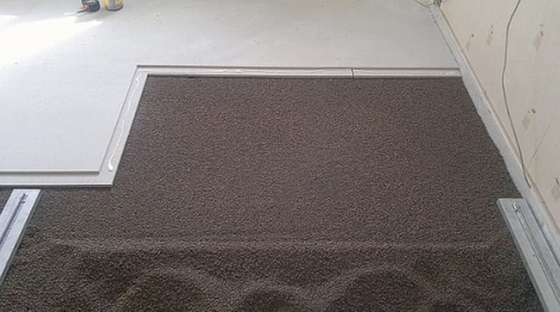 Milyen padlóburkolat használható a lakásban?