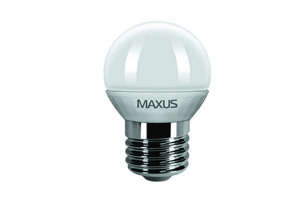 LED lámpa Maxus fénykép