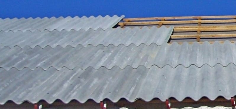 tető típusok tetőfedés fotó