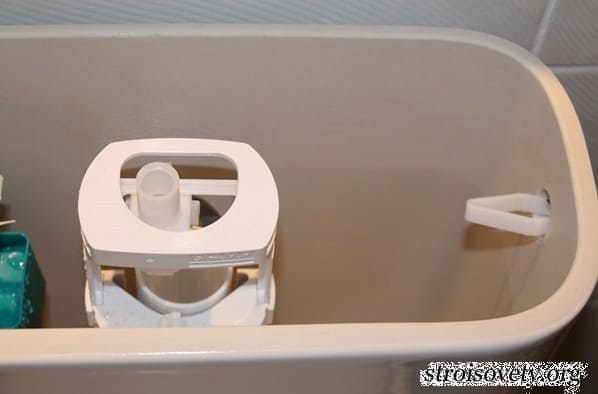 A WC saját kezű telepítése: a teljes telepítési folyamat az elejétől a végéig