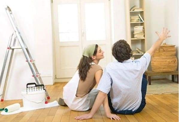 Házilag végzett felújítás: Négy kérdés, amit érdemes feltenni, mielőtt belevág a felújításba