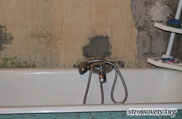 Fürdőszoba-felújítás: szaniterek cseréje