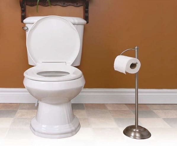 melyik jobb választani egy WC-csészét otthonába