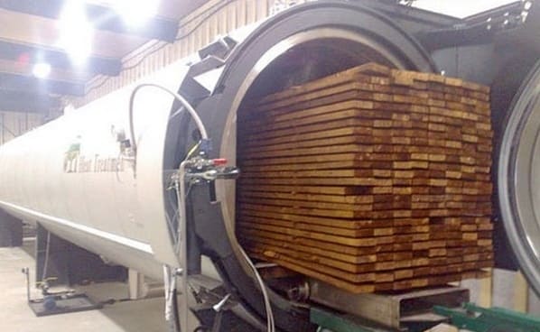 thermo wood fotó