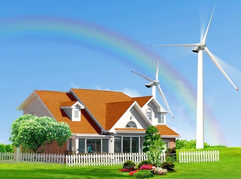 Erőművek otthonra: az otthoni autonóm energiaellátás lehetőségei