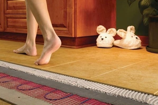 Melyik padlófűtés a jobb?
