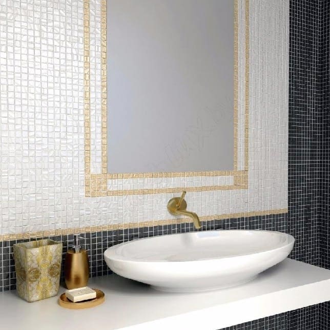 Kerama Marazzi fürdőszoba csempe design
