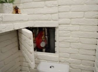 Fürdőszoba csempe
