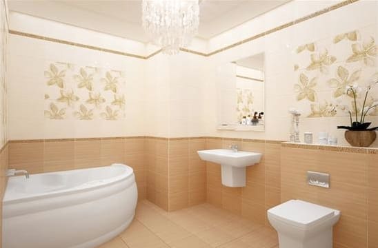 fürdőszoba tervezés
