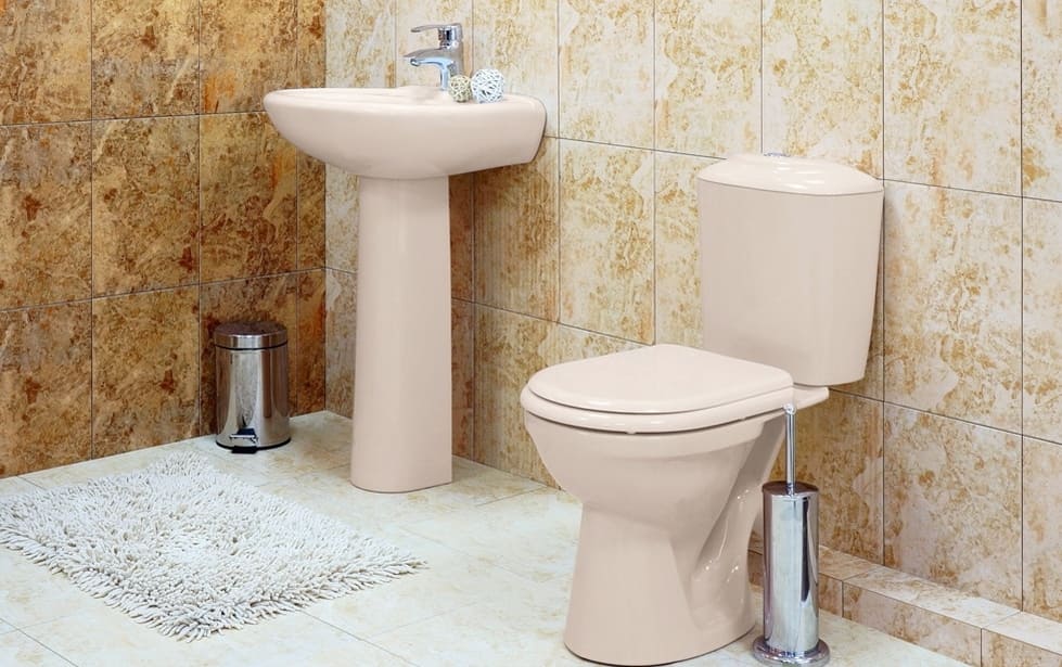 Kerama Marazzi csempe a fürdőszobában: jellemzők, belső felhasználási lehetőségek