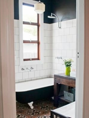 Fürdőszoba kialakítása: tervezési megoldások és gyakorlati tippek