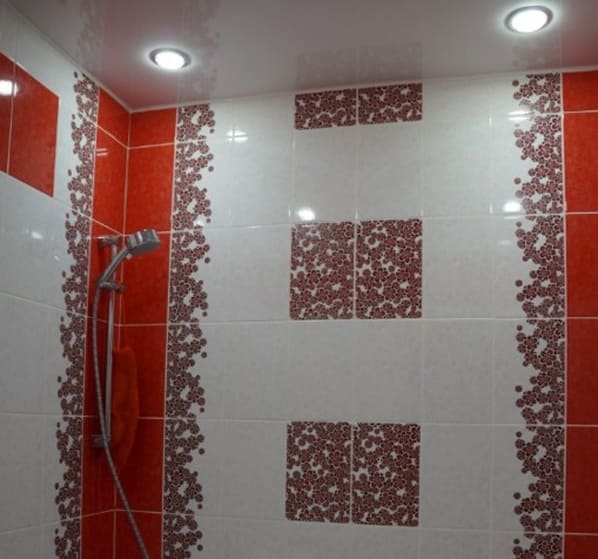 Kerama Marazzi csempe a fürdőszobában: jellemzők, lehetőségek a belső térben való használatra