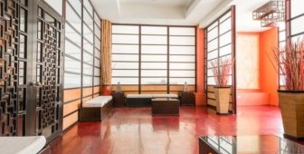 Modern japán belsőépítészet és fotók példákkal