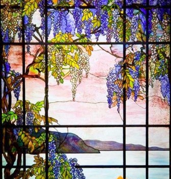 Üvegfestmény ablakok - presztízs és modernitás