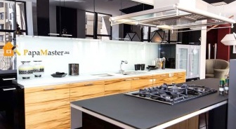 Tervezési jellemzők a konyhában: szépség, kényelem, kényelem és otthonosság
