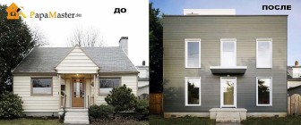 Ház és ház tervezés