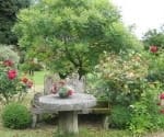 12 Tipp a kerti bútor kiválasztásához: anyag, méret, stílus