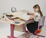 Hogyan válasszuk ki a megfelelő bútort a gyerekszobába: 7 tipp
