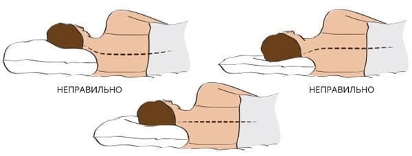 5 Tipp az alvási párna kiválasztásához
