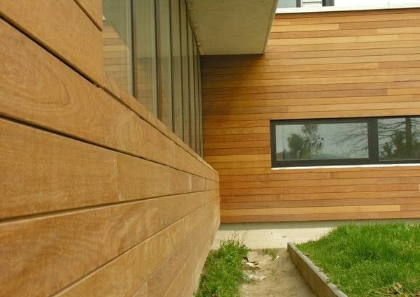 Fa burkolat az otthona külső részére – 5 tipp a választáshoz