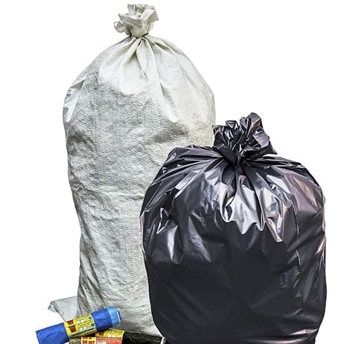 8 Tipp az építési hulladékgyűjtő zsákok kiválasztásához