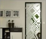 Milyen belső ajtókat jobb választani egy lakáshoz: anyag és design