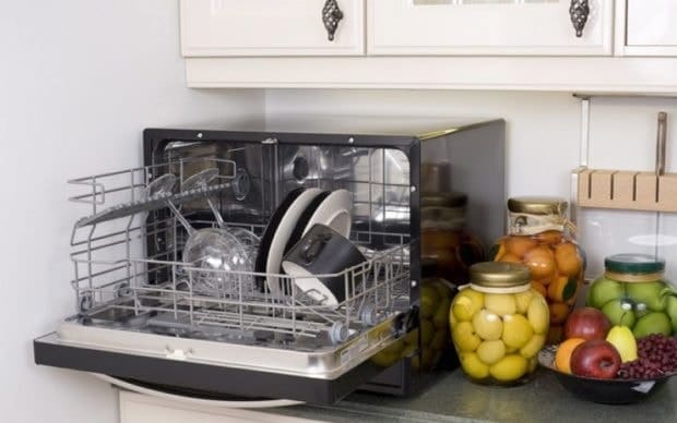 12 Tipp a mosogatógép kiválasztásához otthonába