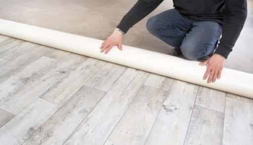 Milyen padlóburkolatot válasszon: 12 legjobb lehetőség