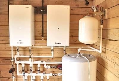 7 Tipp egy vidéki ház gázfűtésének megszervezéséhez: lehetőségek és rendszerek