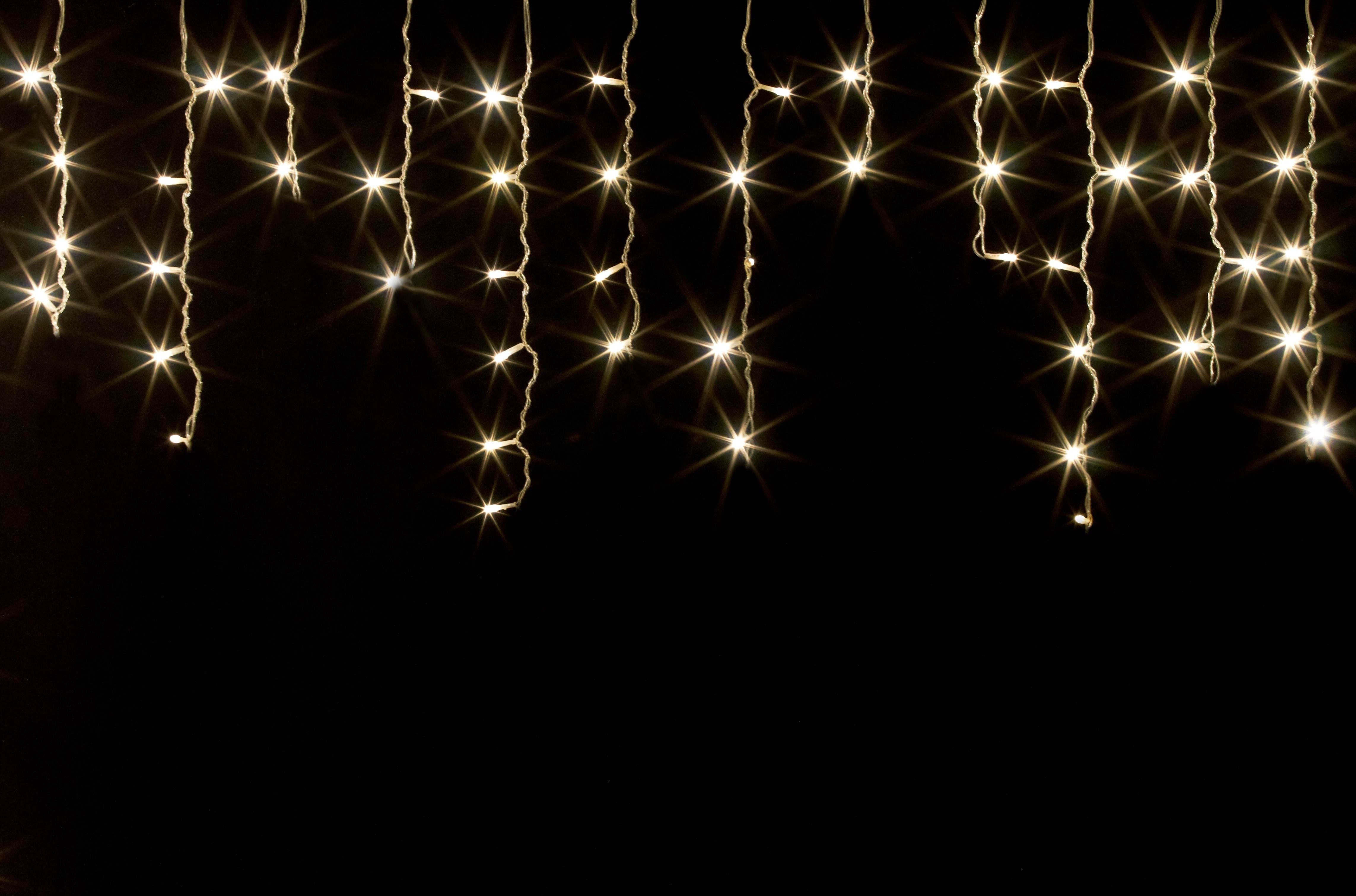 LED-es rojt kiválasztása kültéri dekorációhoz: 8 gyakorlati tipp