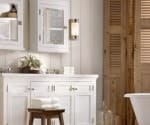 Fürdőszobabútor kiválasztása: 6 hasznos tipp
