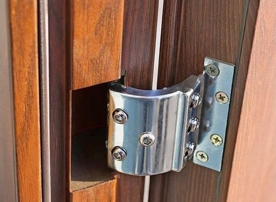 Olcsó bejárati ajtók: 7 tipp a választáshoz