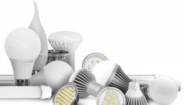 10 Tipp az energiatakarékos lámpák kiválasztásához otthonra és lakásba