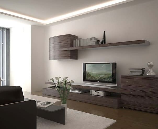 kis lakás design minimalizmus