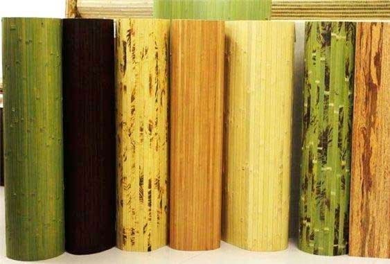 bambusz tapéta 4