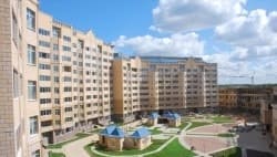 Mely új épületekben jobb lakást vásárolni (Szentpétervár példáján)