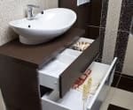 7 Tipp a fürdőszoba és a WC újjáépítéséhez