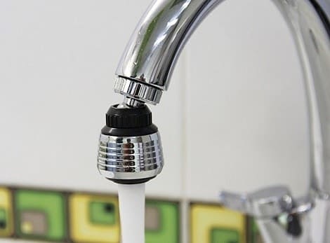 Víztakarékos fúvókák: 10 tipp a választáshoz