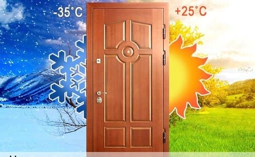 7 Tipp a meleg bejárati ajtók kiválasztásához