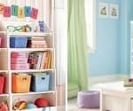 6 Tipp a bútorok elrendezéséhez a gyerekszobában