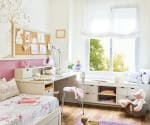 6 Tipp a bútorok elrendezéséhez a gyerekszobában