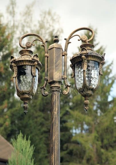 5 Tipp utcai lámpa kiválasztásához otthonába, nyaralójába, nyaralójába